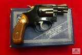 Smith and Wesson 37 Airweight .38 Spl | SN: J997673