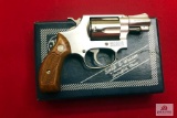 Smith and Wesson 60 Stainless .38 Spl | SN: 656102