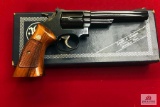 Smith and Wesson 19-4 .357 Mag | SN: 51K2033