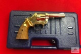 Colt Lawman Mk III Nickel .357 Mag | SN: 37933L