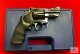 Smith and Wesson 24-3 Blue .44 Spl | SN: ALA5060