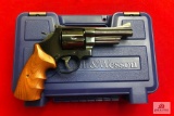 Smith and Wesson 57-5 Blue Mountain Gun .41 Mag | SN: CMN4633