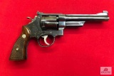 Smith and Wesson Pre 27 5 Screw .357 Mag | SN: S158270