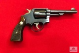 Smith and Wesson 38/44 Military and Police .38 Spl| SN: S991157