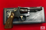 Smith and Wesson 15-3 Blue .38 Spl | SN: 1K60941