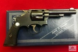 Smith and Wesson Regulation Police Pre-War .28 Spl| SN: 39245