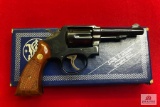 Smith and Wesson 10-7 Blued .38 Spl | SN: 6D08208