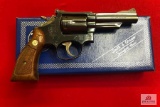 Smith and Wesson 19-3 Blue .357 Mag | SN: 2K60328