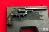 Colt Police Positive .32-20 | SN: 174954