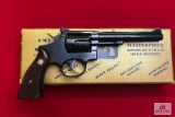 Smith and Wesson K-22 Masterpiece .22 LR | SN: K173749