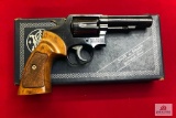 Smith and Wesson 10-6 Blue .38 Spl | SN: C822252