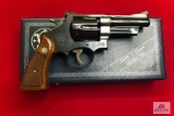 Smith and Wesson 28-2 Blue .357 Mag | SN: N100148