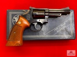 Smith and Wesson 19-4 .357 Mag | SN: 49K3229