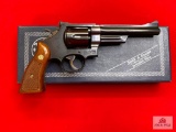 Smith and Wesson 28-2 Blue .357 Mag | SN: N547893