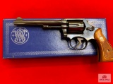 Smith and Wesson 10-7 Blue .38 Spl | SN: 8D77751