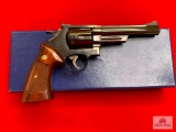 Smith and Wesson 25-5 Blue .45 Colt | SN: N764485