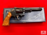 Smith and Wesson 48-4 Blue .22 Mag | SN: 75K6218