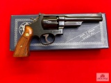 Smith and Wesson 28-2 Blue .357 Mag | SN: N27462