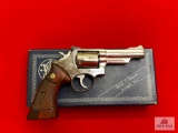 Smith and Wesson 66 Stainless .357 Mag | SN: 7K14772