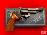 Smith and Wesson 19-3 Blue .357 Mag | SN: 7K6346