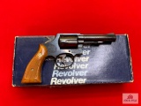 Smith and Wesson 13-1 Blue .357 Mag | SN: 2D42068