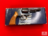 Smith and Wesson 10-7 Blue .38 Spl | SN: 9D52116