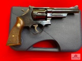 Smith and Wesson 27-2 Blue .357 Mag | SN: S297355