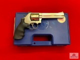 Smith and Wesson 686-6 Stainless .357 Mag | SN: CFN6520