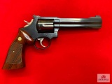 Smith and Wesson 586 Bliue .357 Mag | SN: AHV6329