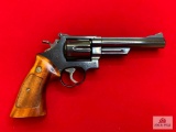 Smith and Wesson 25-5 Blue .45 Colt | SN: N737415