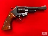 Smith and Wesson 57-1 Blue .41 Mag | SN: AJK1386