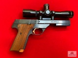 High Standard Victor .22 LR | SN: SH22379