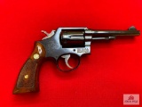 Smith and Wesson 10-5 Blue .38 Spl | SN: D364643