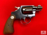 Colt Cobra .38 Spl | SN: 151213