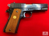 Colt Commander Model .45 ACP | SN: CLW002232