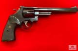 Smith and Wesson 29-6 Blue .44 Mag | SN: CCP1348