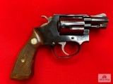 Smith and Wesson 31 Airweight .38 Spl | SN: 233800