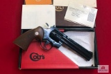 Colt Python Blued .357 Mag | SN: 26218