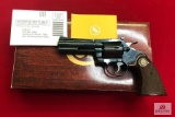 Colt Diamondback Blue .38 Spl | SN: R26632