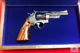 Smith and Wesson 27-3 