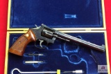 Smith and Wesson 14-4 Blue .38 Spl | SN: 27K8159