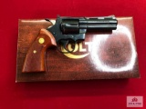 Colt Python Blued .357 Mag | SN: E82741