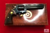 Colt Python Blued .357 Mag | SN: AL1870