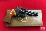 Colt Trooper Mk III .357 Mag | SN: J65943