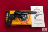 Ruger GP100 .357 Mag | SN: 171-79852