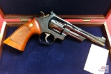 Smith and Wesson 27-2 Blue .357 Mag | SN: N433348