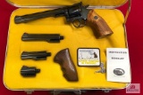 Dan Wesson Firearms 15-2 Pistol Pack .357 Mag | SN:34448