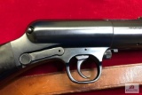 Smith and Wesson Model 1940 