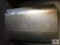 International Scout outer door skin right