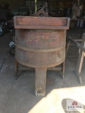 Horton No 922 Miracle wood Washing machine
